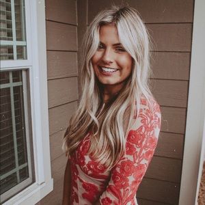 Meet your Posher, Morgan